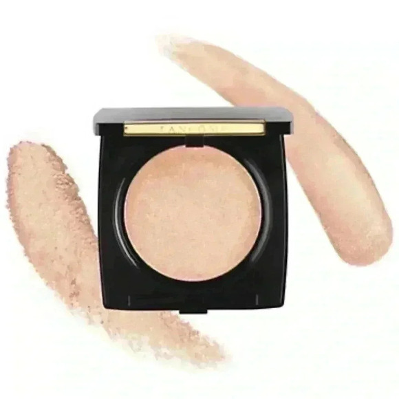 Lancôme-dual finish  highlighter-05 sparkling peach - Picture 3 of 3